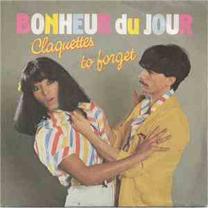 Bonheur Du Jour - Claquettes To Forget