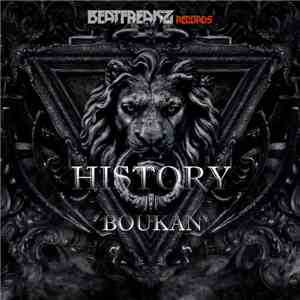 Boukan - History