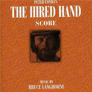 Bruce Langhorne - Peter Fonda's 