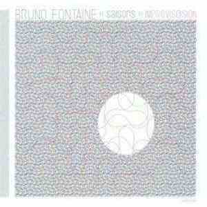 Bruno Fontaine - Saisons II Improvis@sion