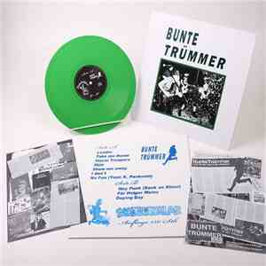 Bunte Trümmer - Bunte Trümmer