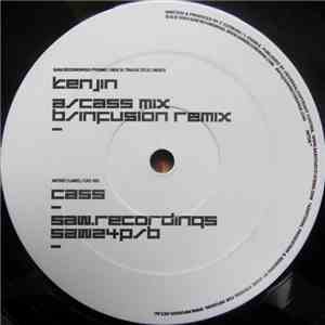Cass - Kenjin