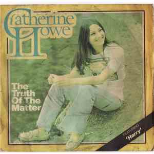 Catherine Howe - The Truth Of The Matter