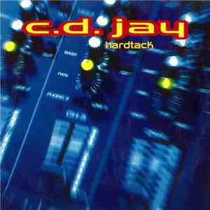 C.D. Jay - Hardtack