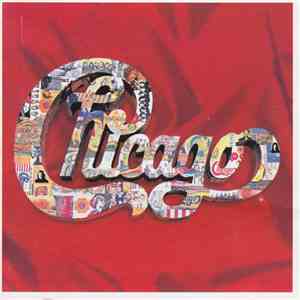 Chicago  - The Heart Of Chicago 1967-2002