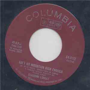 Claudine Longet - Si Tu Es Triste, Appelle Moi (Ain't No Mountain High Enou ...
