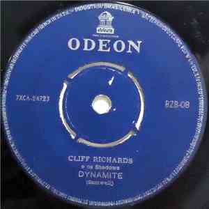 Cliff Richard & The Shadows - Dynamite / Living Doll