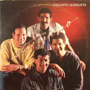 Conjunto Quisqueya - A Tiempo