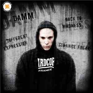 daMM  - Back To Madness