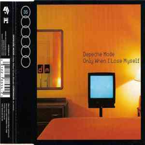 Depeche Mode - Only When I Lose Myself
