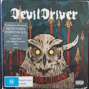DevilDriver - Pray For Villains