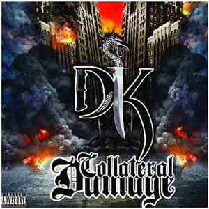Dissikuss - Collateral Damage