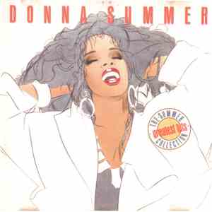 Donna Summer - The Summer Collection (Greatest Hits)