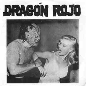 Dragón Rojo - Little Lisa #109 / Tell That Girl
