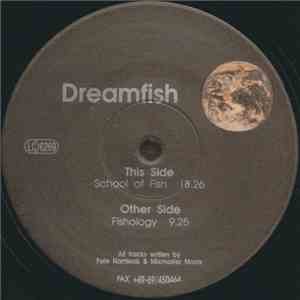 Dreamfish - Dreamfish
