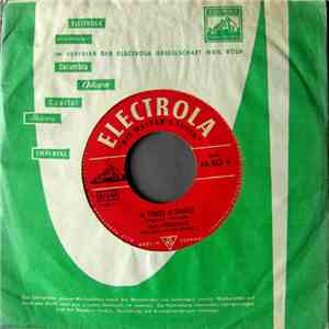 Ella Fitzgerald - A Tisket A Tasket / Goody Goody