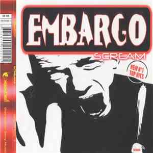 Embargo! - Scream