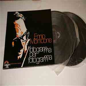 Ennio Morricone - Fotogramma Per Fotogramma