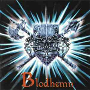 Enslaved - Blodhemn