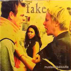 Fake  - Mustasukkaisuutta
