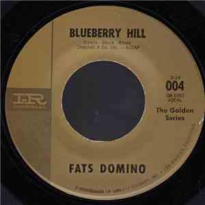 Fats Domino - Blueberry Hill / I'm Walkin'