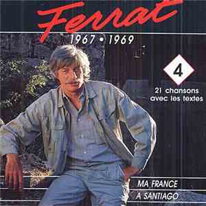 Ferrat - Ferrat 1967-1969