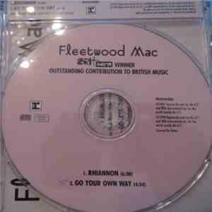 Fleetwood Mac - Rhiannon