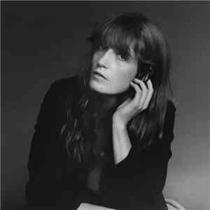 Florence + The Machine - How Big, How Blue, How Beautiful