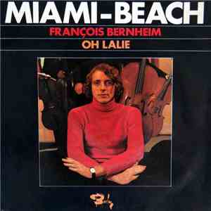 François Bernheim - Miami-Beach