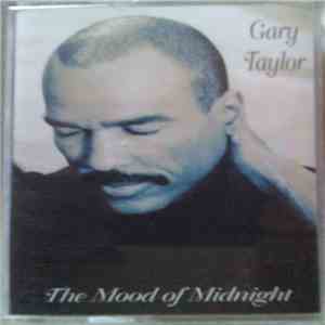 Gary Taylor - The Mood Of Midnight