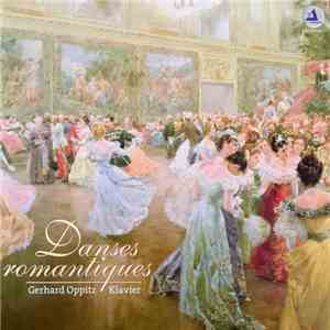 Gerhard Oppitz, Frédéric Chopin, Franz Liszt, Bedřich Smetana, Claude Debus ...