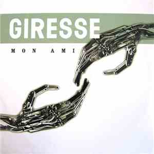 Giresse - Mon Ami