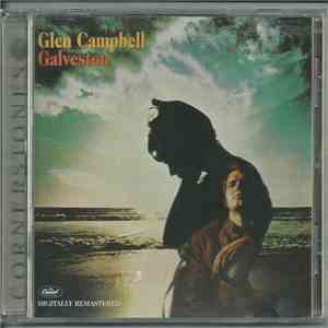 Glen Campbell - Galveston