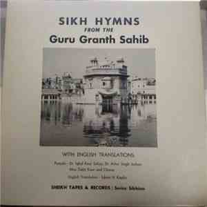 Guru Granth Sahib - Sikh Hymns From The Guru Granth Sahib