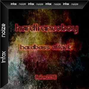 Hardtranceboy - Hardbass Attack