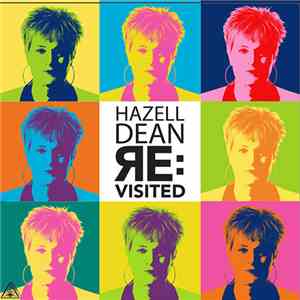 Hazell Dean - RE:VISITED