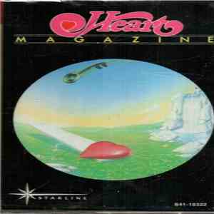 Heart - Magazine