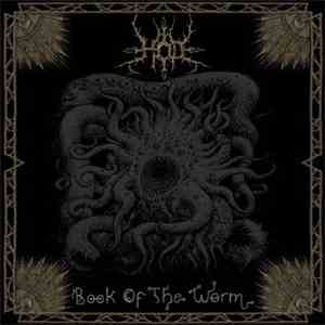 HOD  - Book of the Worm