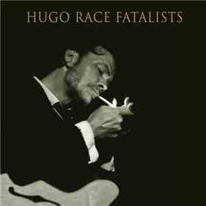 Hugo Race & Fatalists - Orphans EP