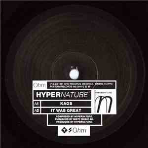 Hypernature - Kaos
