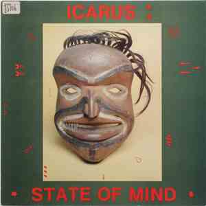 Icarus  - State Of Mind