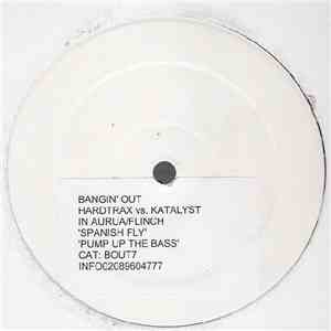In Aurua / Flinch - Hardtrax vs. Katalyst