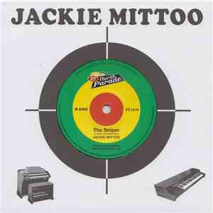Jackie Mittoo / King Tubby & The Aggrovators - The Sniper / Dub Fi Gwan
