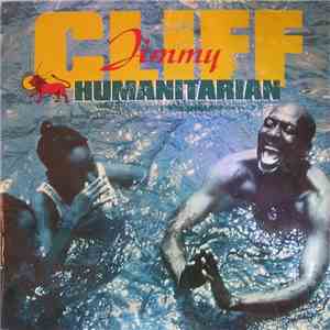 Jimmy Cliff - Humanitarian
