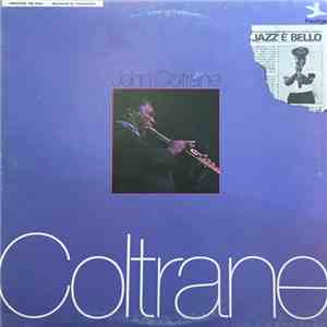 John Coltrane - John Coltrane
