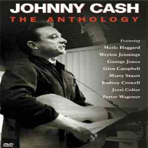 Johnny Cash - The Anthology