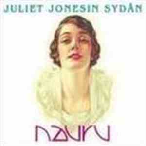 Juliet Jonesin Sydän - Nauru