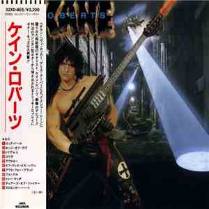 Kane Roberts - Kane Roberts