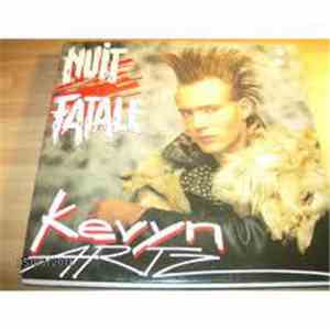 Kevyn Artz - Nuit Fatale