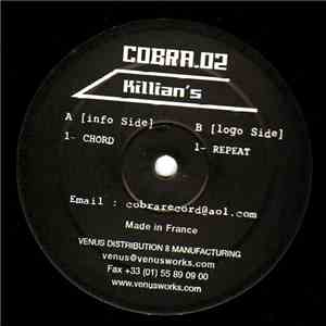 Killian's - Chord / Repeat